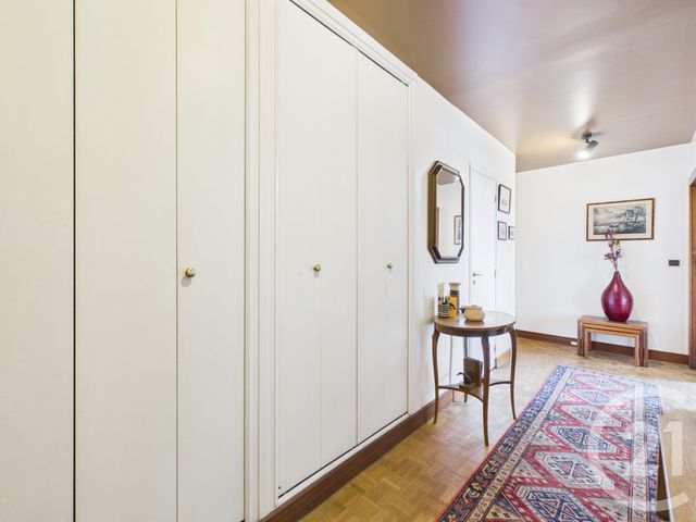 Appartement F5 &agrave; vendre - 5 pi&egrave;ces - 118,75 m2 - Fontenay Aux Roses - 92 - ILE-DE-FRANCE