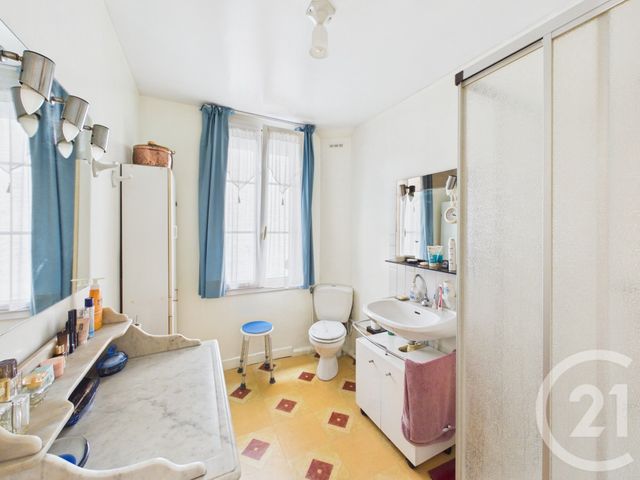 Maison &agrave; vendre - 4 pi&egrave;ces - 95,42 m2 - Fontenay Aux Roses - 92 - ILE-DE-FRANCE