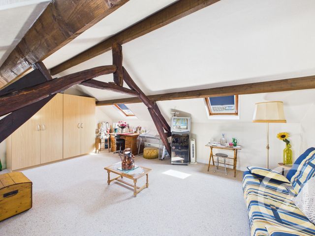 Maison &agrave; vendre - 4 pi&egrave;ces - 95,42 m2 - Fontenay Aux Roses - 92 - ILE-DE-FRANCE