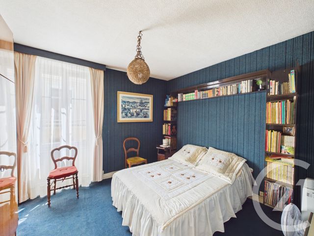 Maison &agrave; vendre - 4 pi&egrave;ces - 95,42 m2 - Fontenay Aux Roses - 92 - ILE-DE-FRANCE