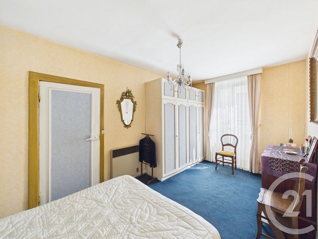 Maison &agrave; vendre - 4 pi&egrave;ces - 95,42 m2 - Fontenay Aux Roses - 92 - ILE-DE-FRANCE