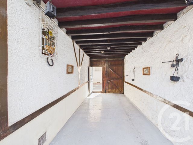 Maison &agrave; vendre - 4 pi&egrave;ces - 95,42 m2 - Fontenay Aux Roses - 92 - ILE-DE-FRANCE