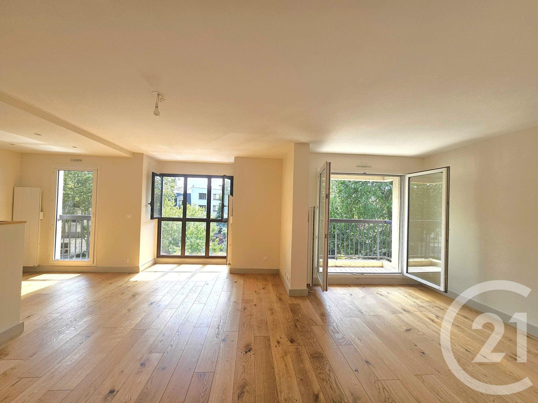 Appartement à Fontenay-aux-Roses