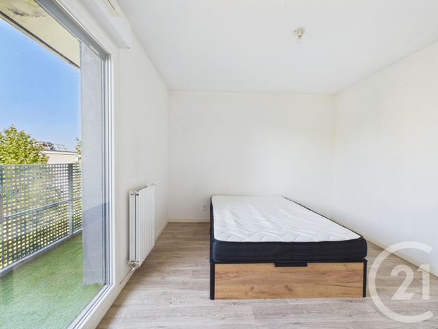 Appartement F2 &agrave; vendre - 2 pi&egrave;ces - 44,13 m2 - Bagneux - 92 - ILE-DE-FRANCE
