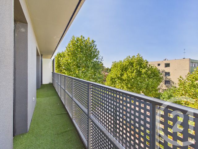 Appartement F2 &agrave; vendre - 2 pi&egrave;ces - 44,13 m2 - Bagneux - 92 - ILE-DE-FRANCE
