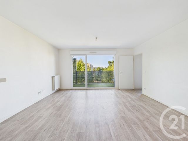 Appartement F2 &agrave; vendre - 2 pi&egrave;ces - 44,13 m2 - Bagneux - 92 - ILE-DE-FRANCE