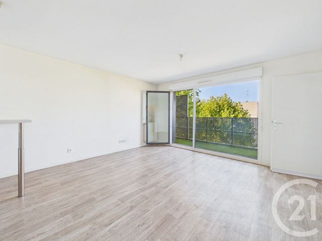 Appartement F2 &agrave; vendre - 2 pi&egrave;ces - 44,13 m2 - Bagneux - 92 - ILE-DE-FRANCE