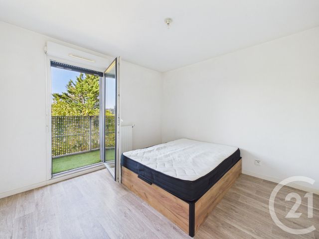 Appartement F2 &agrave; vendre - 2 pi&egrave;ces - 44,13 m2 - Bagneux - 92 - ILE-DE-FRANCE