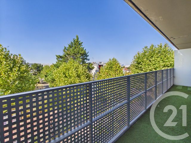 Appartement F2 &agrave; vendre - 2 pi&egrave;ces - 44,13 m2 - Bagneux - 92 - ILE-DE-FRANCE