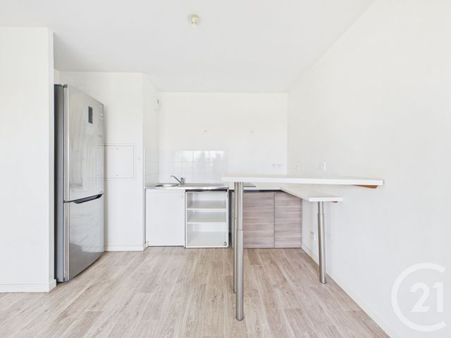 Appartement F2 &agrave; vendre - 2 pi&egrave;ces - 44,13 m2 - Bagneux - 92 - ILE-DE-FRANCE