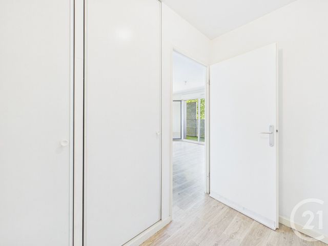 Appartement F2 &agrave; vendre - 2 pi&egrave;ces - 44,13 m2 - Bagneux - 92 - ILE-DE-FRANCE