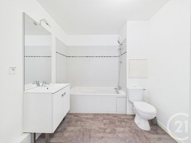 Appartement F2 &agrave; vendre - 2 pi&egrave;ces - 44,13 m2 - Bagneux - 92 - ILE-DE-FRANCE
