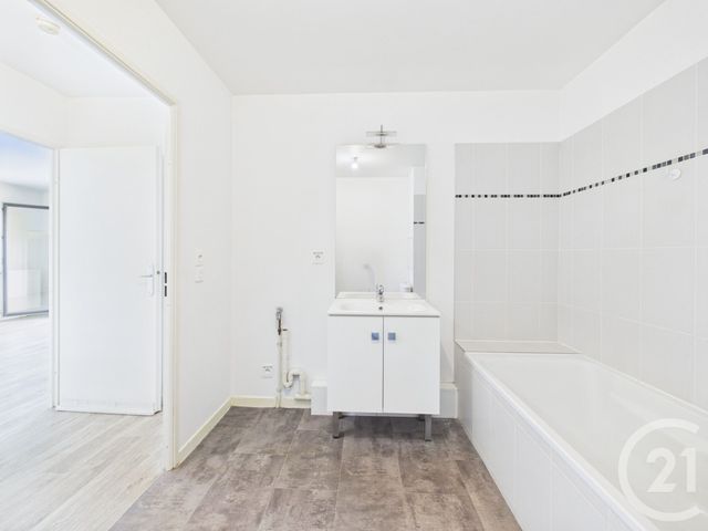 Appartement F2 &agrave; vendre - 2 pi&egrave;ces - 44,13 m2 - Bagneux - 92 - ILE-DE-FRANCE