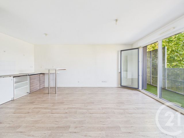Appartement F2 &agrave; vendre - 2 pi&egrave;ces - 44,13 m2 - Bagneux - 92 - ILE-DE-FRANCE