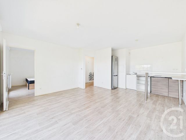 Appartement F2 &agrave; vendre - 2 pi&egrave;ces - 44,13 m2 - Bagneux - 92 - ILE-DE-FRANCE