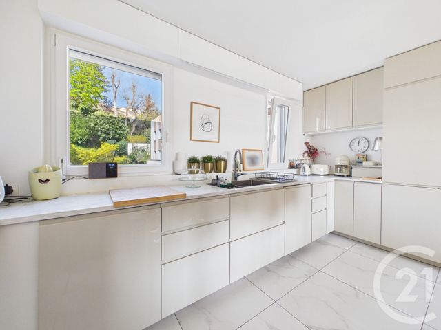 Appartement F4 &agrave; vendre - 4 pi&egrave;ces - 110,12 m2 - Le Plessis Robinson - 92 - ILE-DE-FRANCE