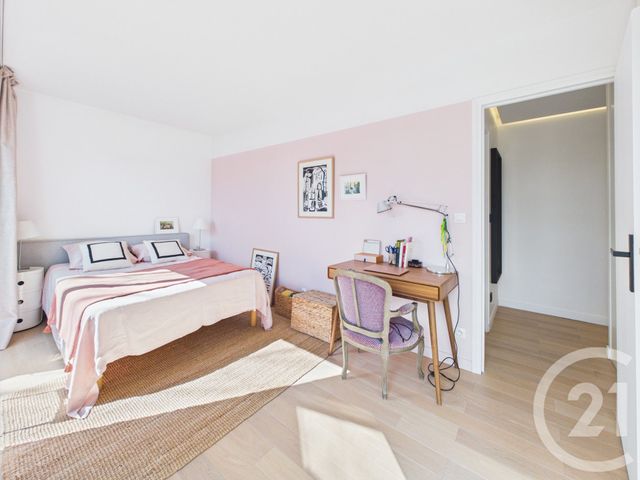 Appartement F4 &agrave; vendre - 4 pi&egrave;ces - 110,12 m2 - Le Plessis Robinson - 92 - ILE-DE-FRANCE