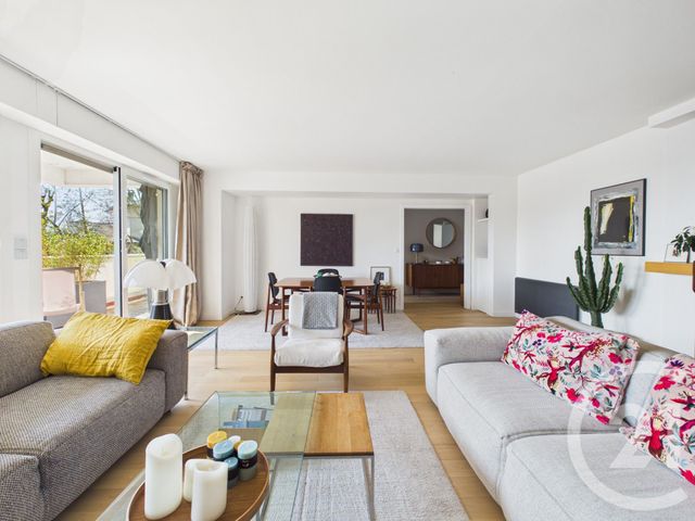 appartement - LE PLESSIS ROBINSON - 92