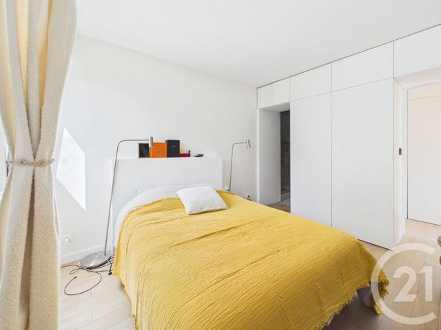 Appartement F4 &agrave; vendre - 4 pi&egrave;ces - 110,12 m2 - Le Plessis Robinson - 92 - ILE-DE-FRANCE