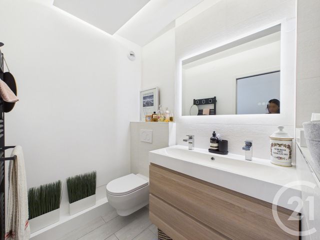 Appartement F4 &agrave; vendre - 4 pi&egrave;ces - 110,12 m2 - Le Plessis Robinson - 92 - ILE-DE-FRANCE