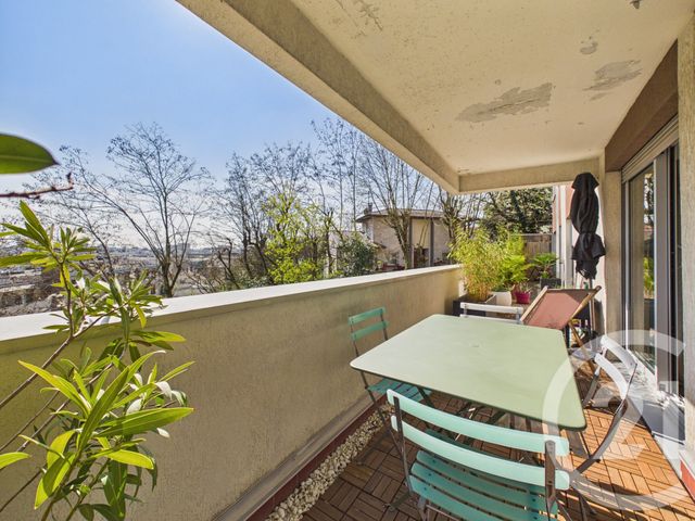 Appartement F4 &agrave; vendre - 4 pi&egrave;ces - 110,12 m2 - Le Plessis Robinson - 92 - ILE-DE-FRANCE