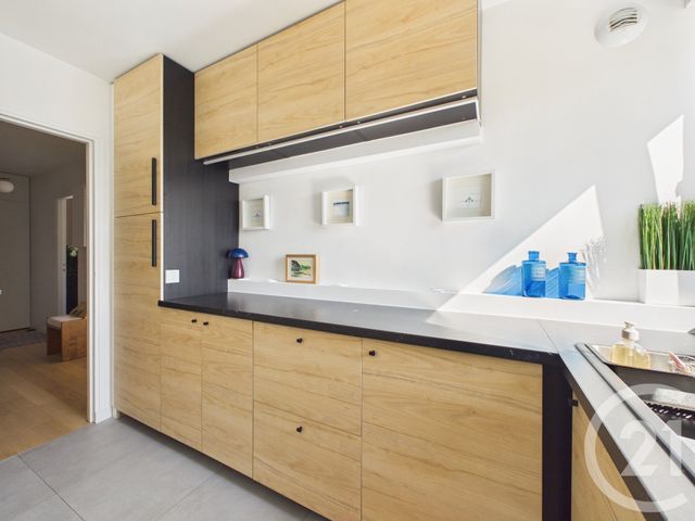 Appartement F4 &agrave; vendre - 4 pi&egrave;ces - 110,12 m2 - Le Plessis Robinson - 92 - ILE-DE-FRANCE