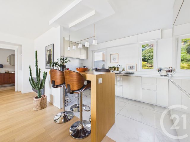 Appartement F4 &agrave; vendre - 4 pi&egrave;ces - 110,12 m2 - Le Plessis Robinson - 92 - ILE-DE-FRANCE
