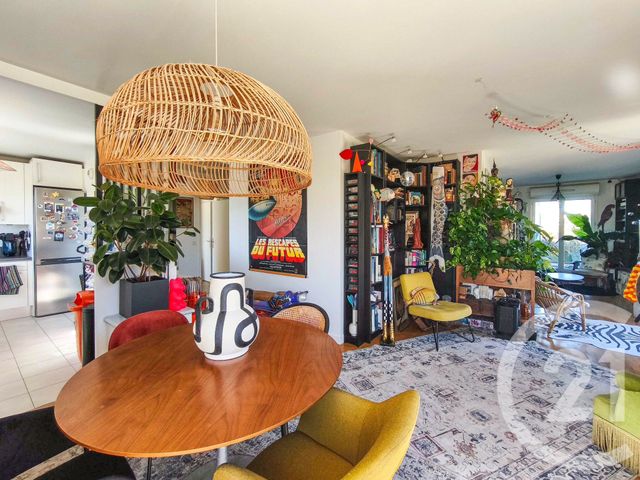 appartement - LE PLESSIS ROBINSON - 92