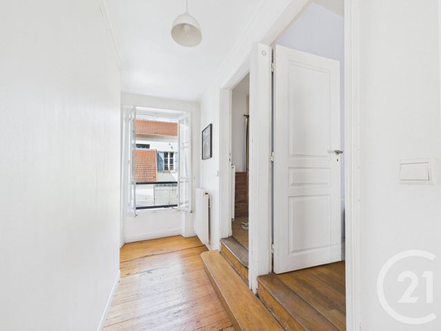 Maison &agrave; vendre - 7 pi&egrave;ces - 203 m2 - Fontenay Aux Roses - 92 - ILE-DE-FRANCE