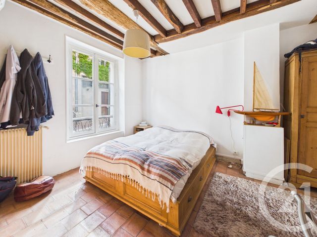 Maison &agrave; vendre - 7 pi&egrave;ces - 203 m2 - Fontenay Aux Roses - 92 - ILE-DE-FRANCE