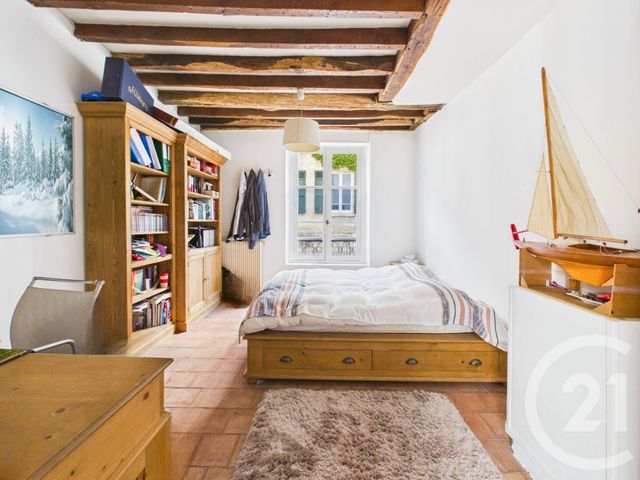 Maison &agrave; vendre - 7 pi&egrave;ces - 203 m2 - Fontenay Aux Roses - 92 - ILE-DE-FRANCE