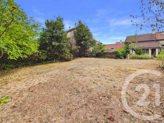 Maison &agrave; vendre - 7 pi&egrave;ces - 203 m2 - Fontenay Aux Roses - 92 - ILE-DE-FRANCE