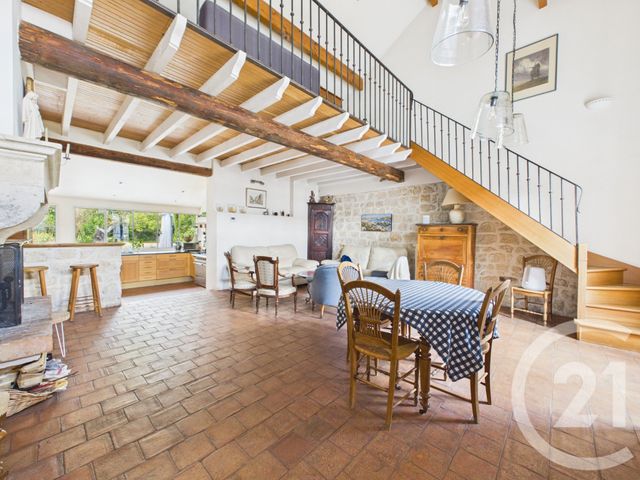 Maison &agrave; vendre - 7 pi&egrave;ces - 203 m2 - Fontenay Aux Roses - 92 - ILE-DE-FRANCE
