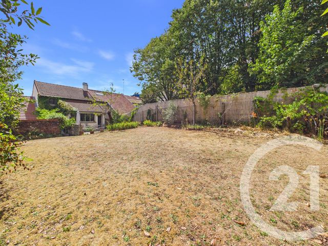 Maison &agrave; vendre - 7 pi&egrave;ces - 203 m2 - Fontenay Aux Roses - 92 - ILE-DE-FRANCE