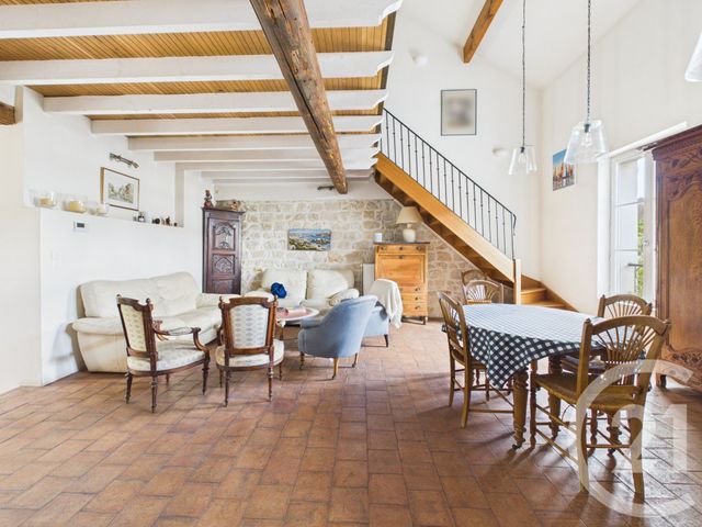 Maison &agrave; vendre - 7 pi&egrave;ces - 203 m2 - Fontenay Aux Roses - 92 - ILE-DE-FRANCE