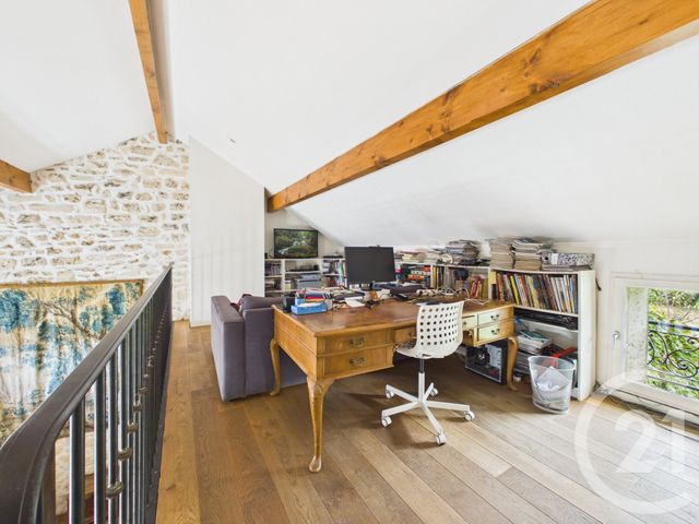 Maison &agrave; vendre - 7 pi&egrave;ces - 203 m2 - Fontenay Aux Roses - 92 - ILE-DE-FRANCE