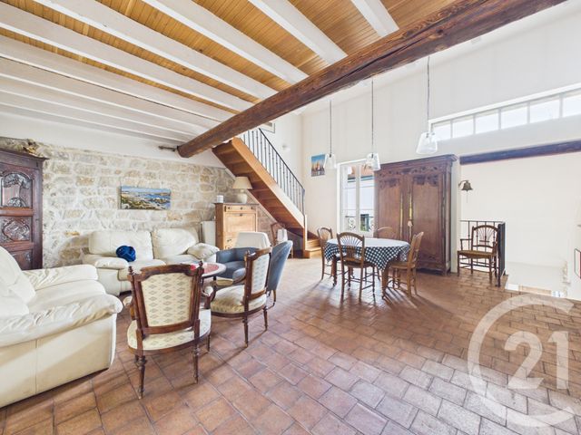 Maison &agrave; vendre - 7 pi&egrave;ces - 203 m2 - Fontenay Aux Roses - 92 - ILE-DE-FRANCE