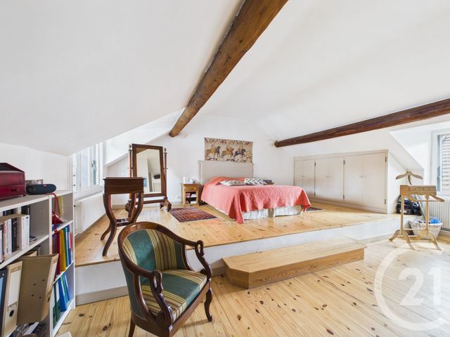 Maison &agrave; vendre - 7 pi&egrave;ces - 203 m2 - Fontenay Aux Roses - 92 - ILE-DE-FRANCE