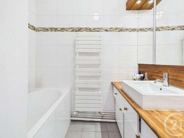 Maison &agrave; vendre - 7 pi&egrave;ces - 203 m2 - Fontenay Aux Roses - 92 - ILE-DE-FRANCE