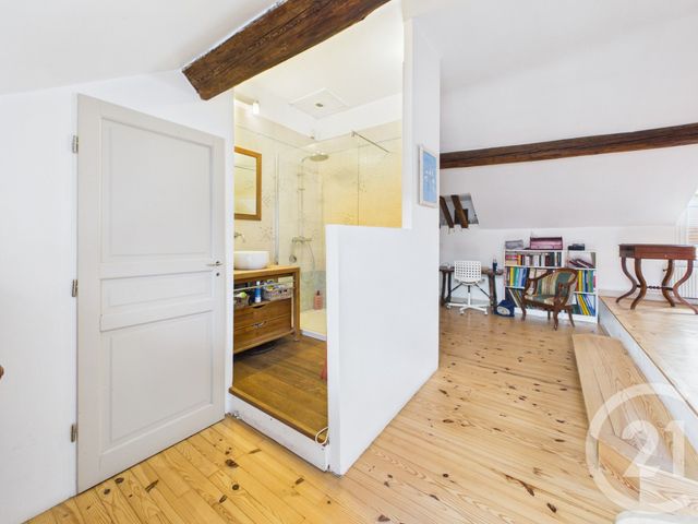 Maison &agrave; vendre - 7 pi&egrave;ces - 203 m2 - Fontenay Aux Roses - 92 - ILE-DE-FRANCE