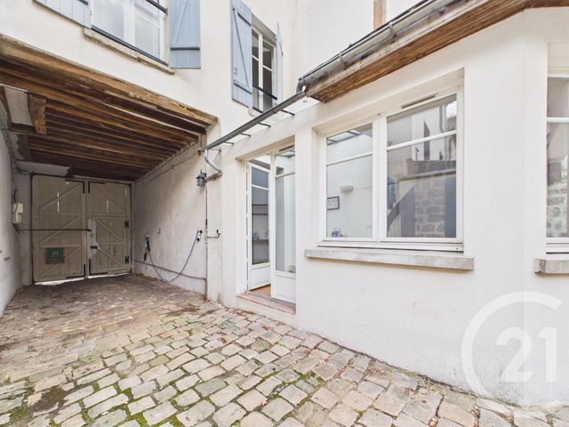Maison &agrave; vendre - 7 pi&egrave;ces - 203 m2 - Fontenay Aux Roses - 92 - ILE-DE-FRANCE