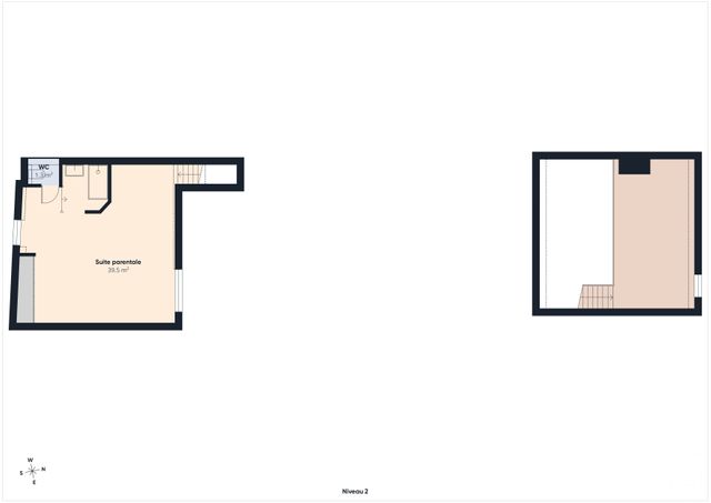 Maison &agrave; vendre - 7 pi&egrave;ces - 203 m2 - Fontenay Aux Roses - 92 - ILE-DE-FRANCE