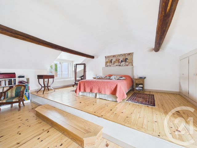 Maison &agrave; vendre - 7 pi&egrave;ces - 203 m2 - Fontenay Aux Roses - 92 - ILE-DE-FRANCE