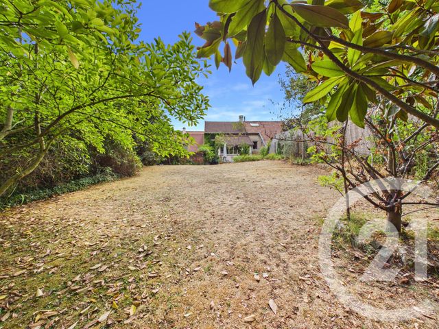 Maison &agrave; vendre - 7 pi&egrave;ces - 203 m2 - Fontenay Aux Roses - 92 - ILE-DE-FRANCE