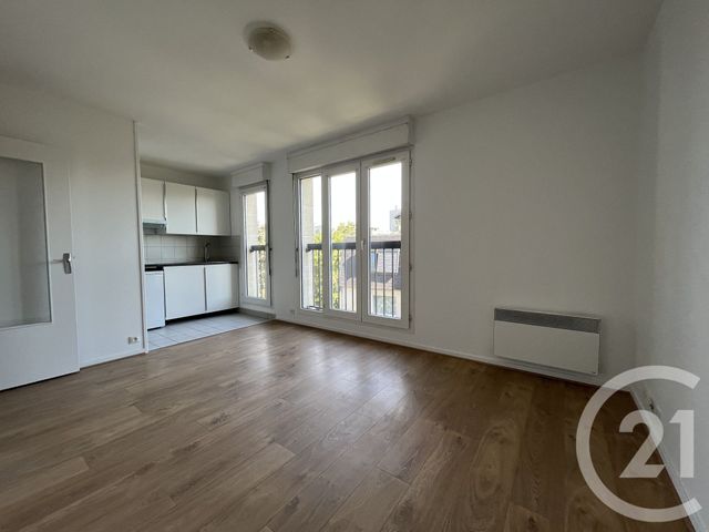 Appartement F1 &agrave; louer - 1 pi&egrave;ce - 24,43 m2 - Fontenay Aux Roses - 92 - ILE-DE-FRANCE