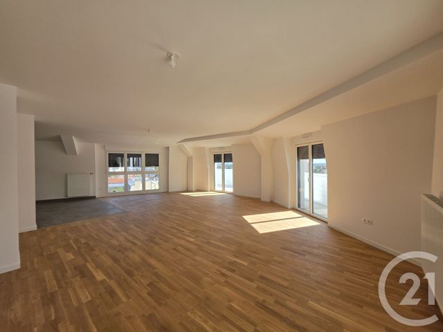 Appartement F4 &agrave; vendre - 4 pi&egrave;ces - 137,90 m2 - Fontenay Aux Roses - 92 - ILE-DE-FRANCE