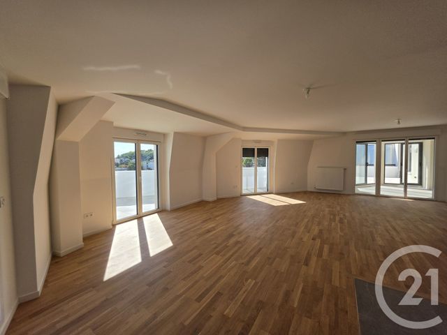 Appartement F4 &agrave; vendre - 4 pi&egrave;ces - 137,90 m2 - Fontenay Aux Roses - 92 - ILE-DE-FRANCE