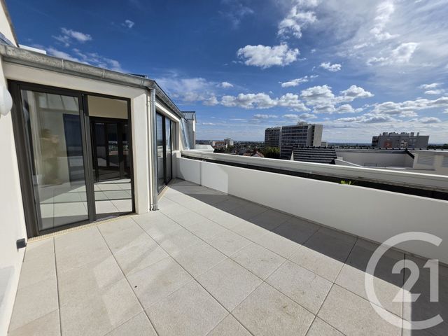 Appartement F4 &agrave; vendre - 4 pi&egrave;ces - 137,90 m2 - Fontenay Aux Roses - 92 - ILE-DE-FRANCE