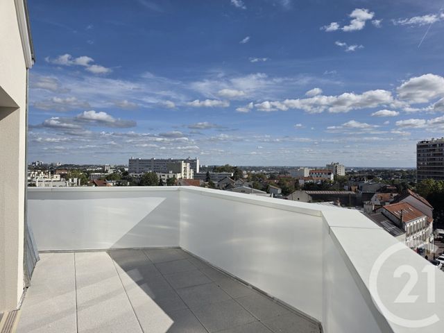 Appartement F4 &agrave; vendre - 4 pi&egrave;ces - 137,90 m2 - Fontenay Aux Roses - 92 - ILE-DE-FRANCE