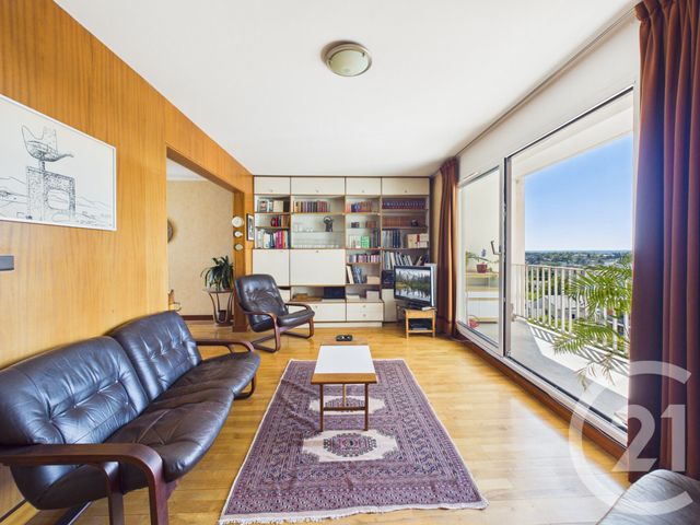 Appartement F5 &agrave; vendre - 5 pi&egrave;ces - 118,75 m2 - Fontenay Aux Roses - 92 - ILE-DE-FRANCE